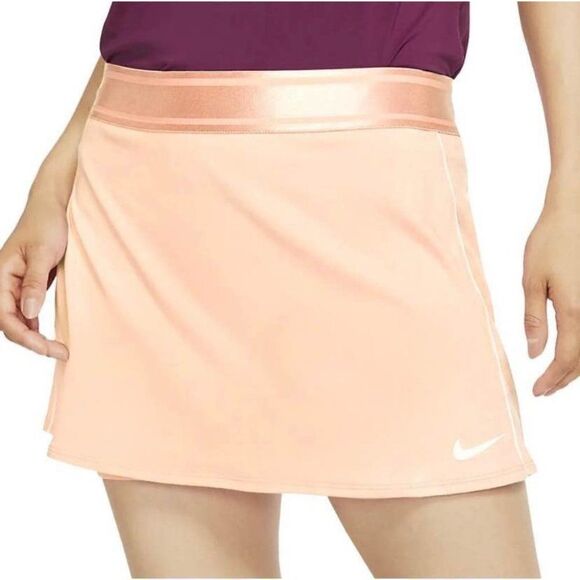 Nike | Dri Fit Skirt W/ Shorties - Picture 1 of 7